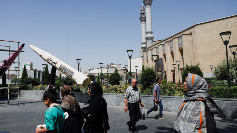 Iran peace deal looms while new military action flares near Strait of Hormuz – FBC News
