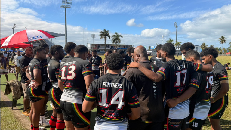 Big win for Nadera Panthers – FBC News