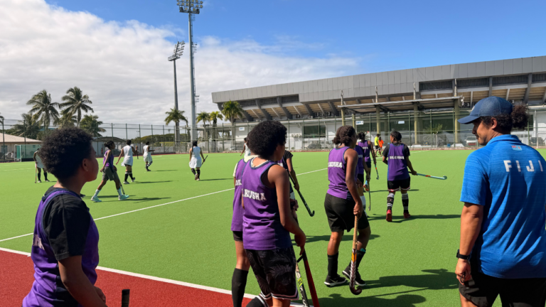 Schools get valuable game time – FBC News