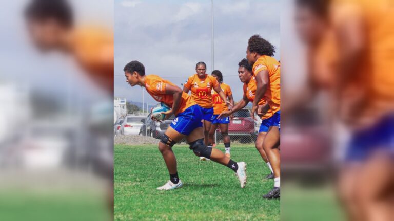 Drua Women back their winning style – FBC News