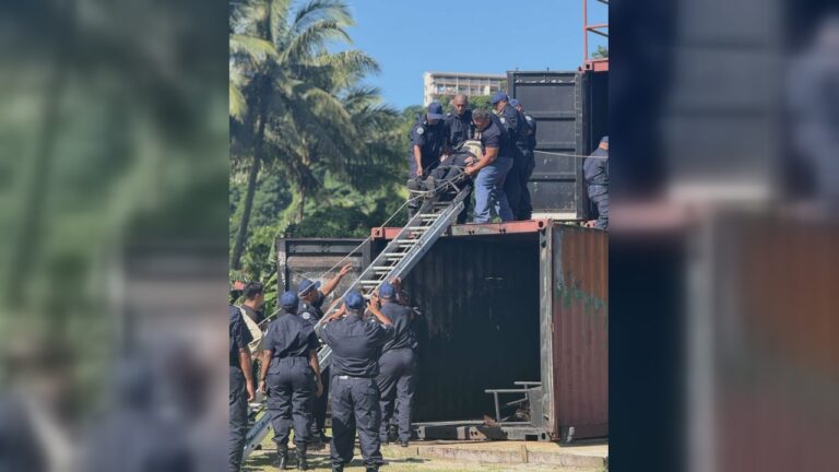 Fiji and Samoa boost disaster response – FBC News