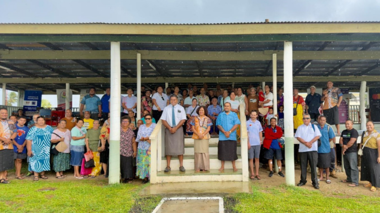 New financial pathways for Rotuma – FBC News