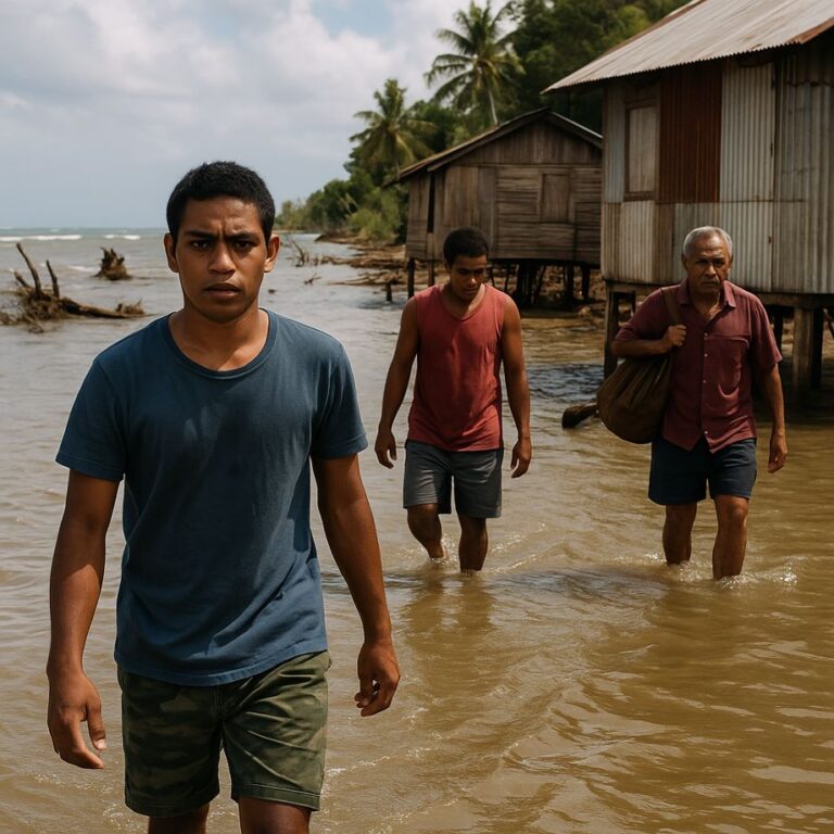 ADB Backs Palau With $12.5 Million for Fiscal and Climate Reforms