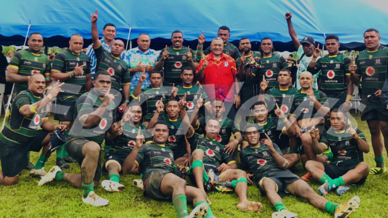 Close contests highlight Vanua round three – FBC News