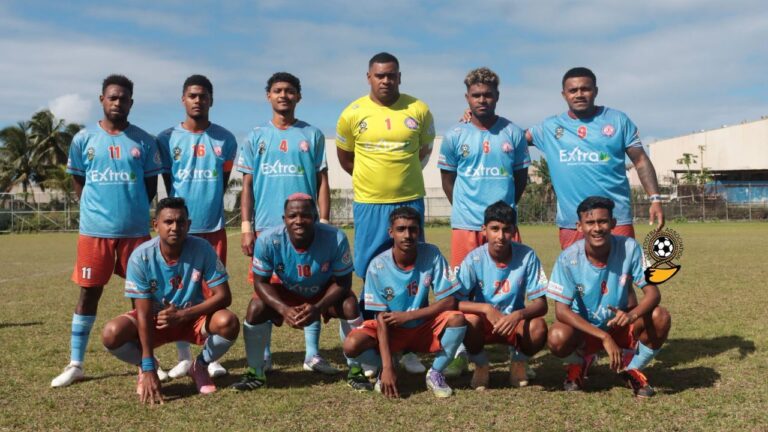 Nasinu aiming to bounce back – FBC News