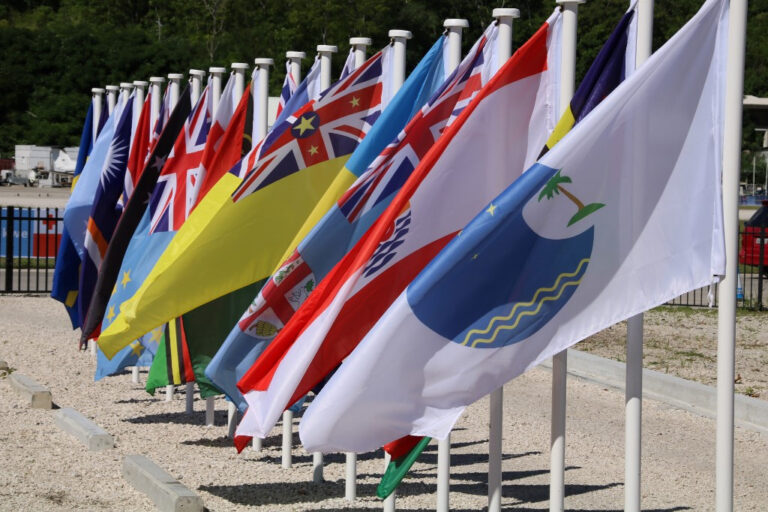 US deports first migrant to Pacific nation Palau – Asia & Pacific