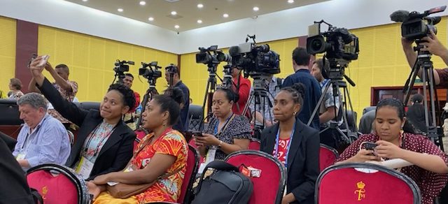 Are social media algorithms killing Pacific news? — Part 2