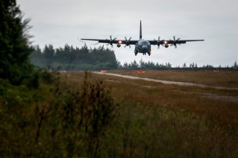 Guam, Washington Enhance Readiness With Palau Partners > National Guard > State Partnership Program News