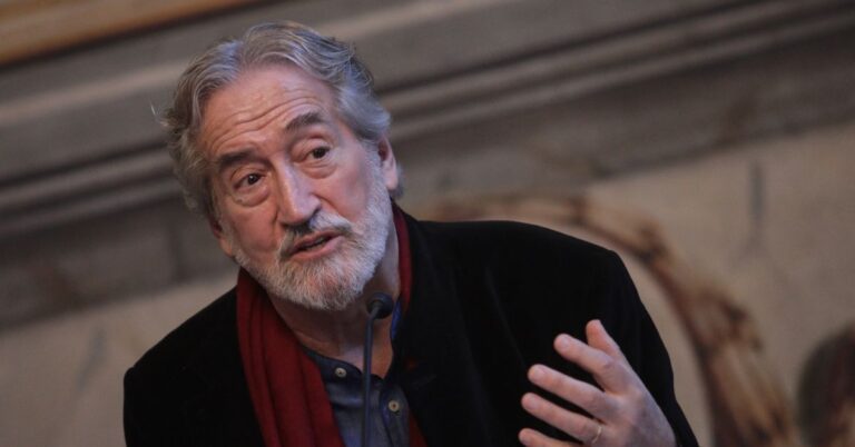 Jordi Savall: “Music is the best way to understand the differences between cultures and, at the same time, the points of contact”