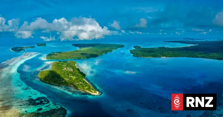 Eight bodies recovered after PNG boating disaster, more missing from separate incidents