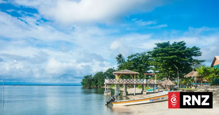 PNG’s East New Britain province devastated by unfolding maritime tragedy