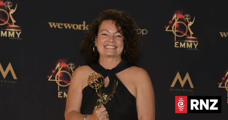 Disney’s Moana live-action Emmy-winning costume designer: ‘Our culture is the point’