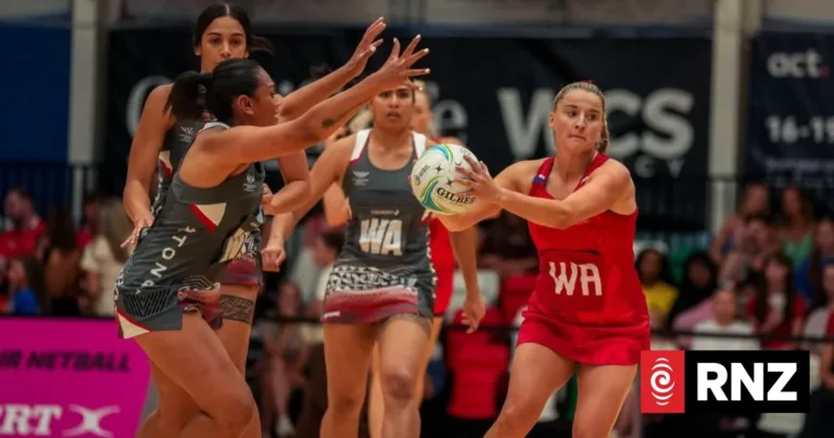 Tongan Tala ready to face the best at Commonwealth Games after friendlies with Wales