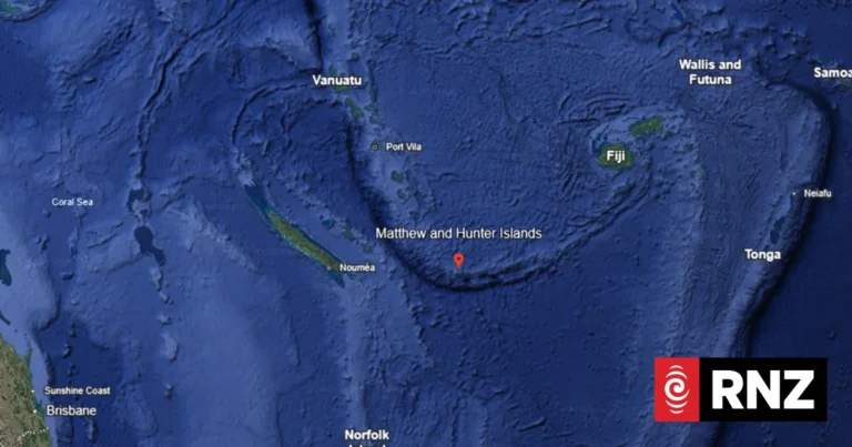 Vanuatu to take decades-long dispute with France to international court