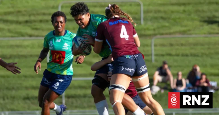 Drua focus on collision and execution for Super W semifinal against Reds