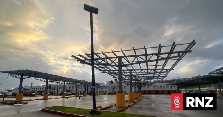 CNMI declares all-clear after Bavi as forecasters monitor new weather threat
