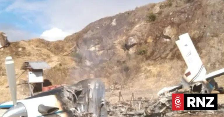 Fears for more conflict in West Papua after American pilot killed