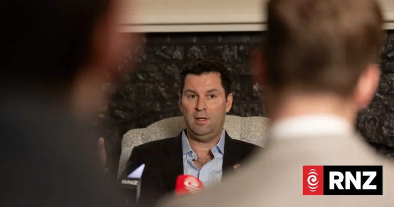 New US ambassador to New Zealand says Cook Islands is a top priority