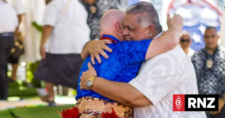 Pacific news in brief for 21 July