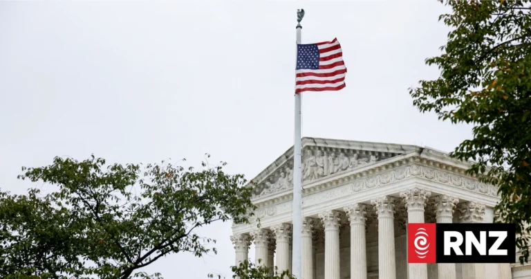 CNMI leaders welcome US Supreme Court birthright citizenship ruling