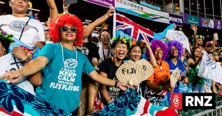 Fiji finalising diaspora policy to ensure citizens abroad ‘keep coming back’
