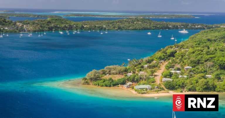 Tonga launches first national policy to support and reintegrate deportees