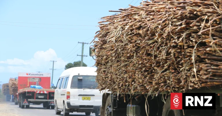 Fiji sugar industry grinds to a halt as workers, farmers dispute contract and cane prices