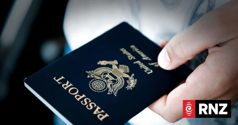 US bill targets birthright citizenship in CNMI, Guam