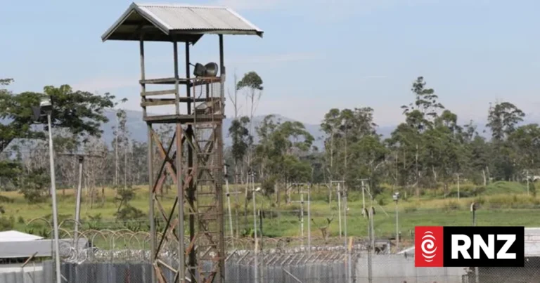 Dilapidated infrastructure blamed for fatal PNG prison escape attempt