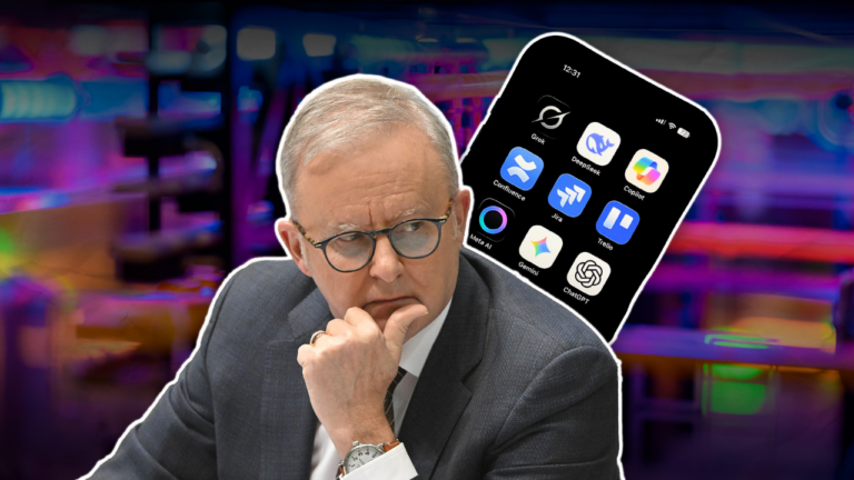 ‘Getting this right’: Labor unveils blueprint for AI – FBC News