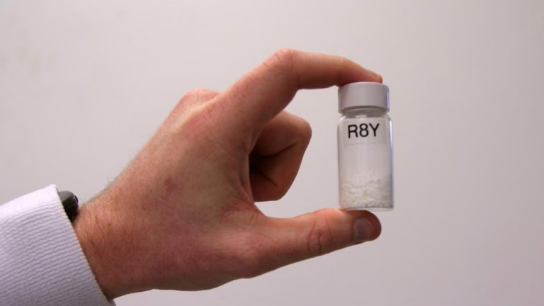 Drug could turn MND from terminal to chronic illness – FBC News