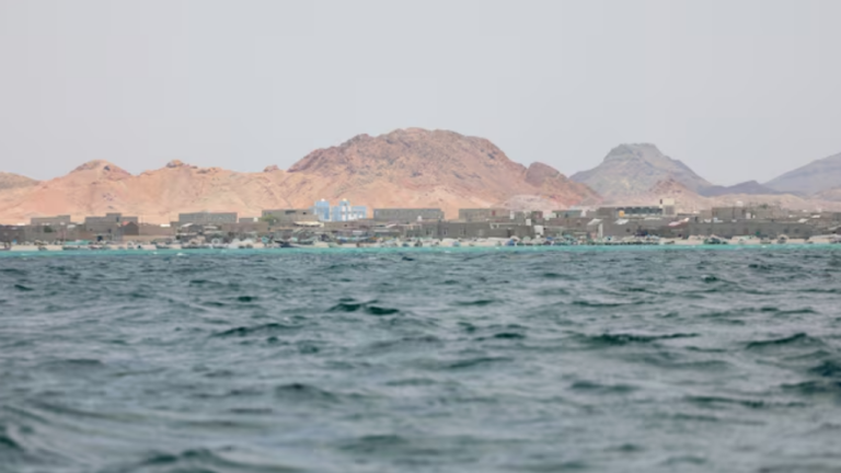 After Hormuz, Iran turns to Red Sea gateway as new pressure point – FBC News