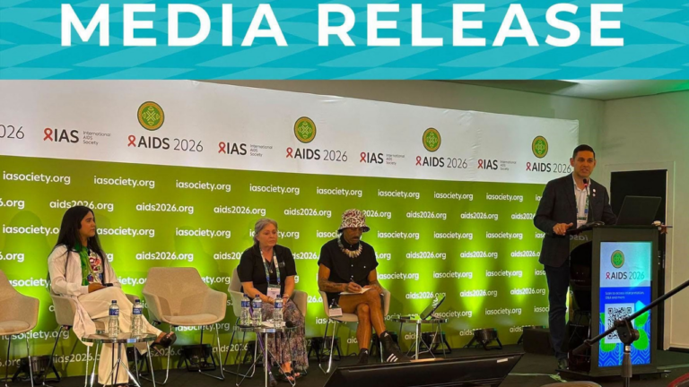 Fiji seeks support for escalating HIV outbreak – FBC News
