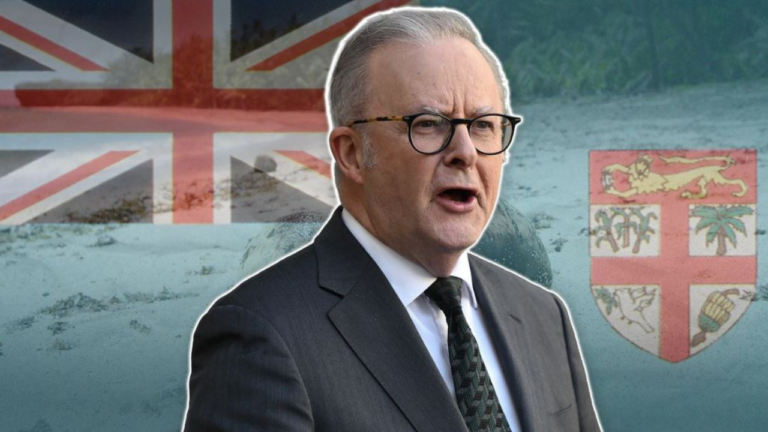Australia builds on ‘momentum’ with fresh Pacific deal – FBC News