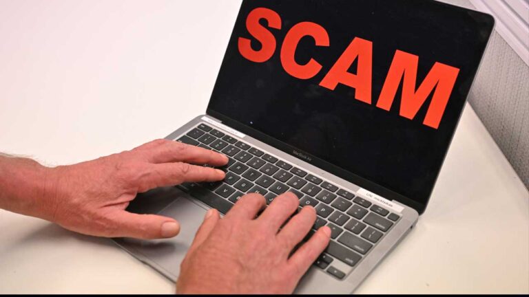 Calls made for stronger laws for repeat scam offenders – FBC News