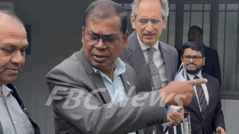 Former DPM’s trial to start next month – FBC News
