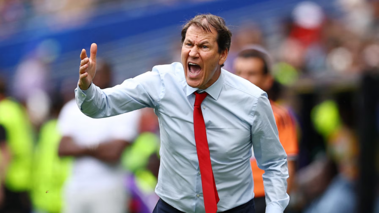 Belgium coach’s comments on Senegal spark racism debate – FBC News