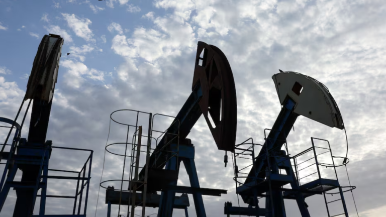 Oil prices rise as Iran and US clash in Strait of Hormuz – FBC News