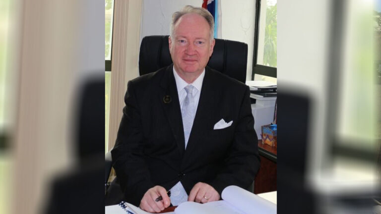 Pryde case dismissed – FBC News