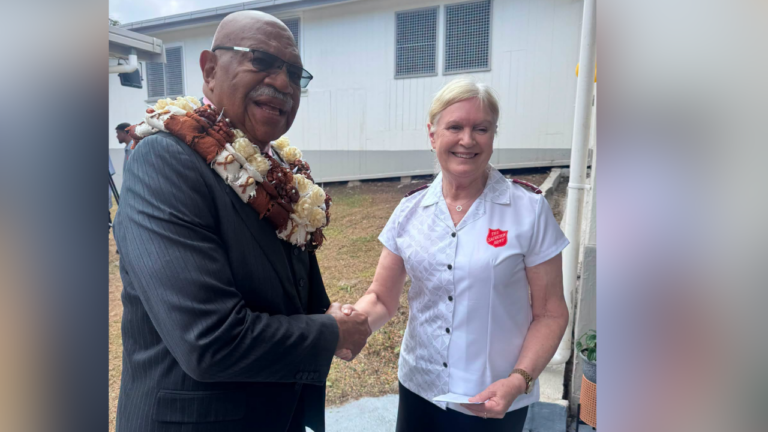 Culture drives new Suva Rehab Centre – FBC News