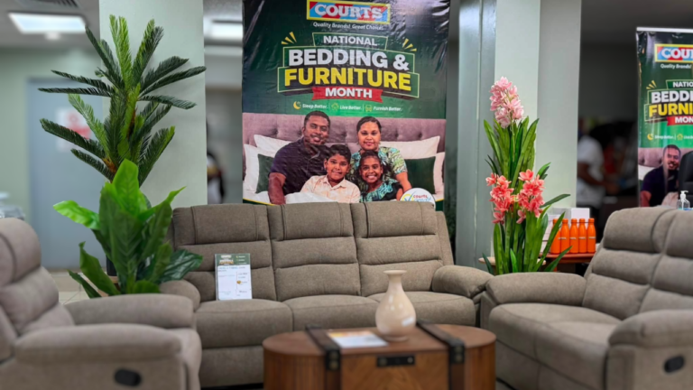 Nationwide deals on home comfort – FBC News