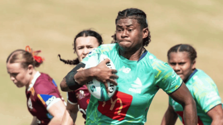 Historical win for Drua Women, final in Fiji – FBC News