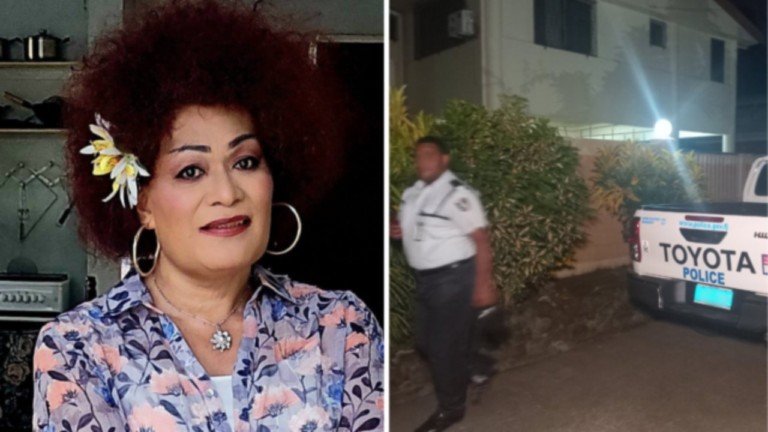 Pathologist details severe wounds in Dr Biumaitotoya’s murder trial – FBC News