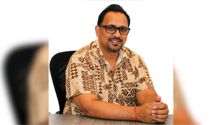 Dulux marks 40 years of service in Fiji – FBC News