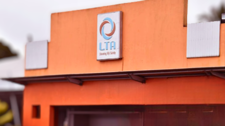LTA intervenes in Taveuni school transport crisis – FBC News
