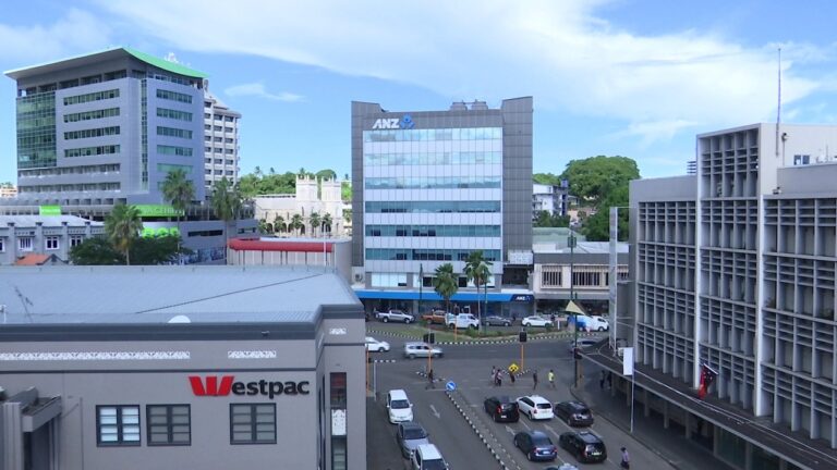 ANZ Economist forecasts stronger Fiji growth – FBC News
