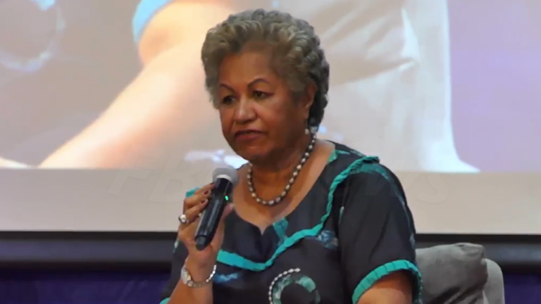 Call to keep politics out public service – FBC News