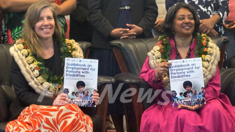 Tax rebate for disability inclusive businesses – FBC News