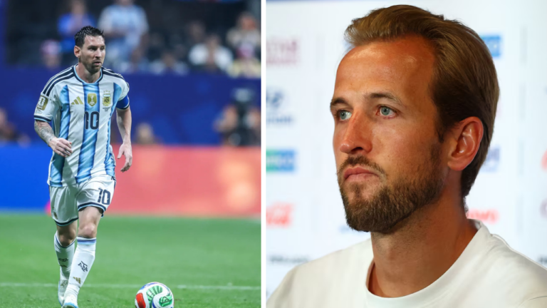 Argentina, England rivalry resumes in World Cup semi-final – FBC News