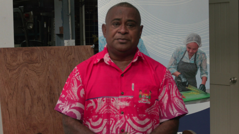 Australia boosts Fiji’s skills training – FBC News
